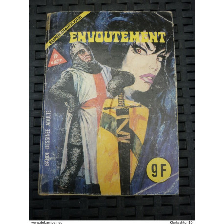 Envoûtement