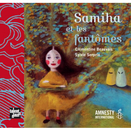 Samiha et les fantômes Samiha et les fantômes