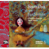 Samiha et les fantômes