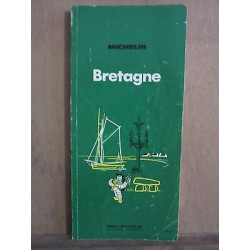 michelin Bretagne michelin et cie