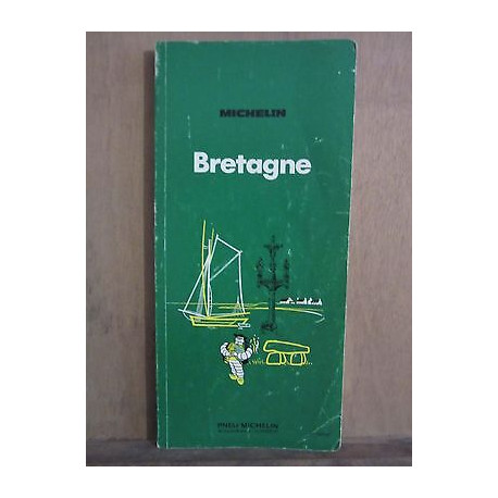michelin Bretagne michelin et cie