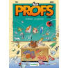 Les profs tome 1. Interro surprise