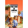 Ping-pong au camping