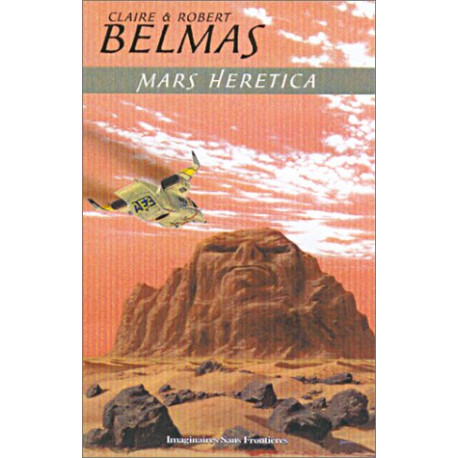 Mars Heretica Mars Heretica