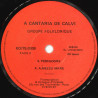 A Cantaria Di Calvi