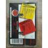 Hard as hell Cassette Audio-K7 NEUVE SOUS BLISTER