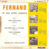 Fernand Et Ses P'tits Copains