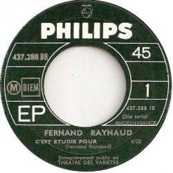 Fernand Et Ses P'tits Copains