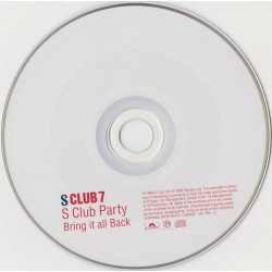 S Club Party
