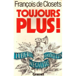 Toujours Plus