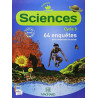 Odysséo Sciences CE2 CM1 CM2 (2010) - Livre de l'élève: 64...