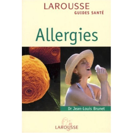 Allergies Allergies