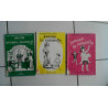 lot Blanchette MARCORELLES théatre et histoires 1 jouons la...