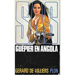 S.a.s. guepier en angola
