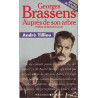 BRASSENS AUPRES DE SON ARBRE