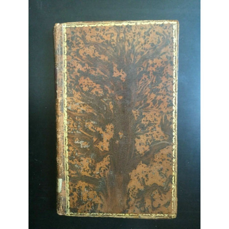 fénelon L'éducation des filles Perisse frères 1847