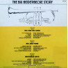 The Bix Beiderbecke Story