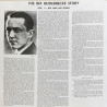 The Bix Beiderbecke Story