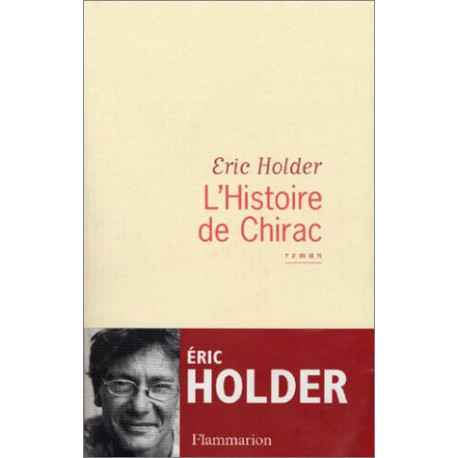 L'Histoire de Chirac L'Histoire de Chirac