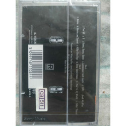 tournée française Cassette audio k7 NEUVE SOUS BLISTER
