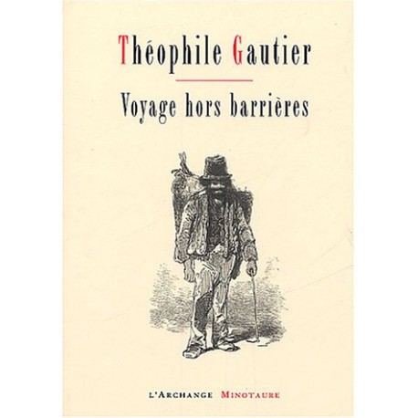Voyage hors barrières Voyage hors barrières