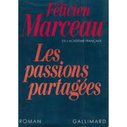 Les Passions Partagees