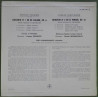 Concerto Pour Violon N°1 - Concerto Pour Violon N°3