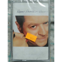 Robert Palmer Honey Cassette Audio-K7 NEUVE SOUS BLISTER