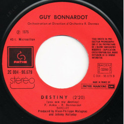 Oui Je Suis Fou D'amour (Crazy Love)