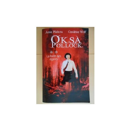 Oksa Pollock Tome 2 Oksa Pollock Tome 2