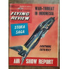 Royal Air Force Flying Review vol xvii Nº 2 October 1961
