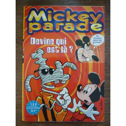 MICKEY PARADE n254 02