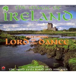 Magic of Ireland [Import]