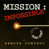 Mission: Impossible (Official Dance Remix)