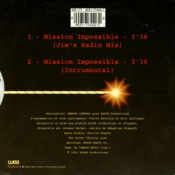 Mission: Impossible (Official Dance Remix)