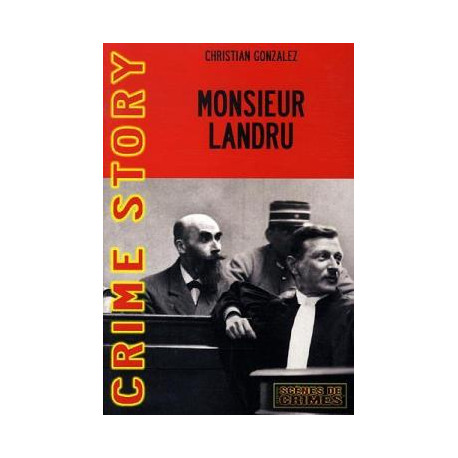 Monsieur landru Monsieur landru