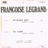 Attends-Moi / La Lune
