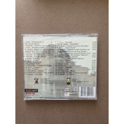 Play Vol 2/ CD