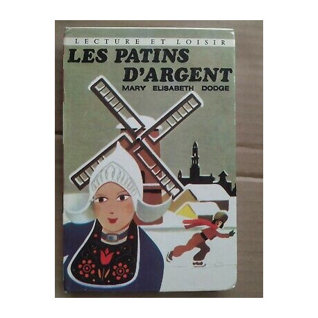 Les Patins d'argent Lecture et loisir