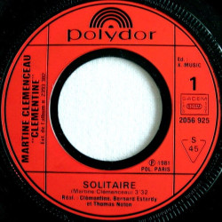 Solitaire