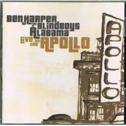Live At The Apollo