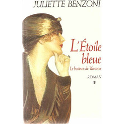 L'Etoile Bleue . Le Boiteux de varsovie T1