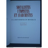 Socialistes utopistes et anarchistes à la recherche du bonheur/...