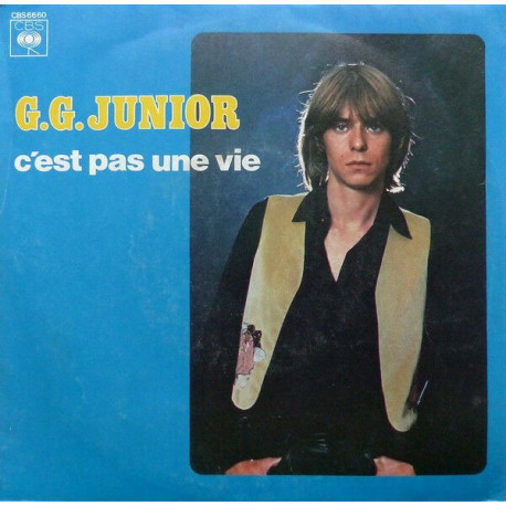 C'est Pas Une Vie