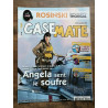 Casemate Nº 119 Angela sent le soufre novembre 2018