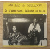 Je t'aime tant/Melodie ou es-tu