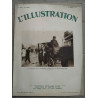 L'Illustration n4685 17 Décembre 1932 La Petite Illustration n605...