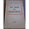 luce Au nom des silencieux