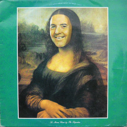 La Mama Cherie