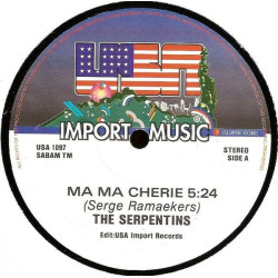 La Mama Cherie